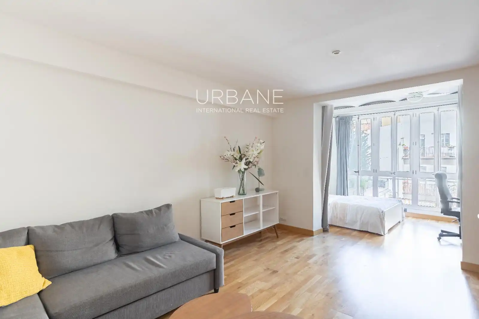 Appartement avec terrasse à vendre à DE LA MARE DE DÉU DEL PILAR, imagen 15