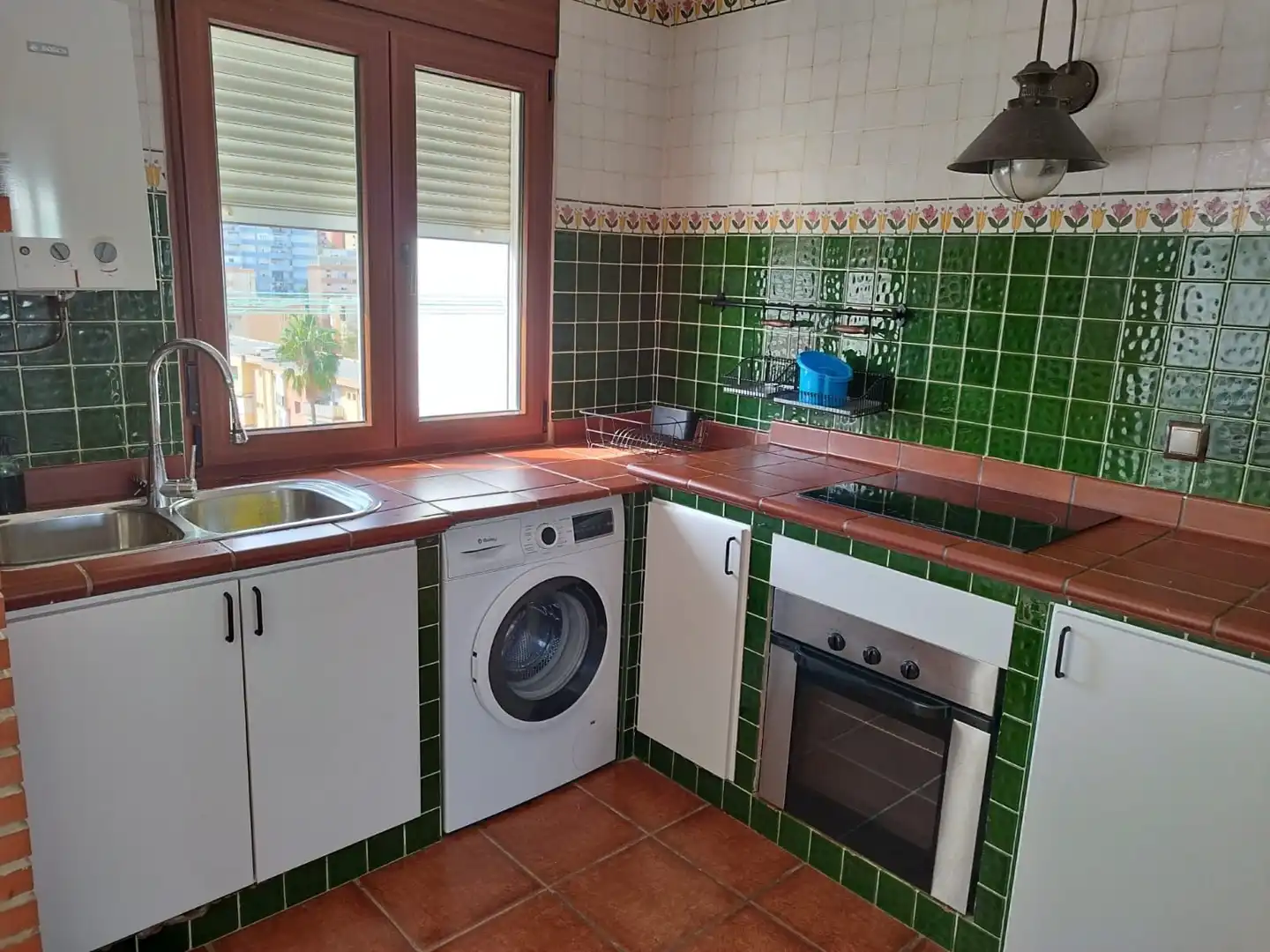Appartamento con ascensore in affitto a Casco Antiguo, imagen 14