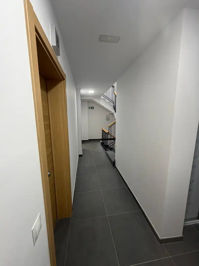 Piso de alquiler en Duggi - Rambla - Los Hoteles