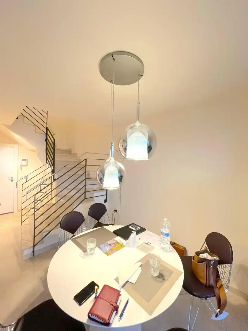 Apartament amb piscina en venda a Golf Bahía, imagen 17