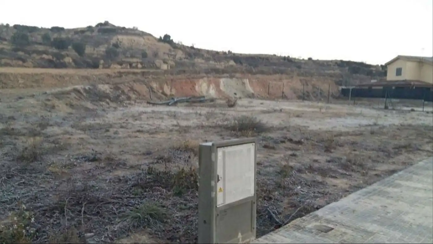 Residencial en venda en Sarral