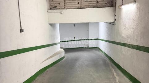 Photo 5 of Garage to rent in Cortes - Huertas, Madrid