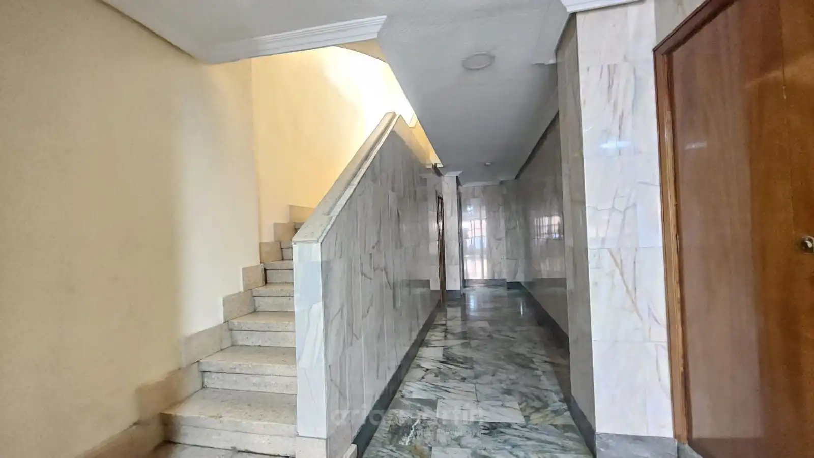 Flat for rent in Salamanca  with Heating, Terrace and Furnished