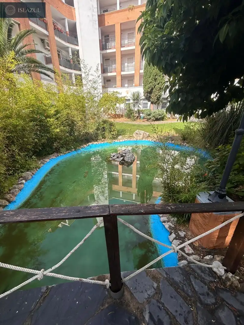 Appartamento con terrazza in vendita a Isla Cristina Ciudad, imagen 9