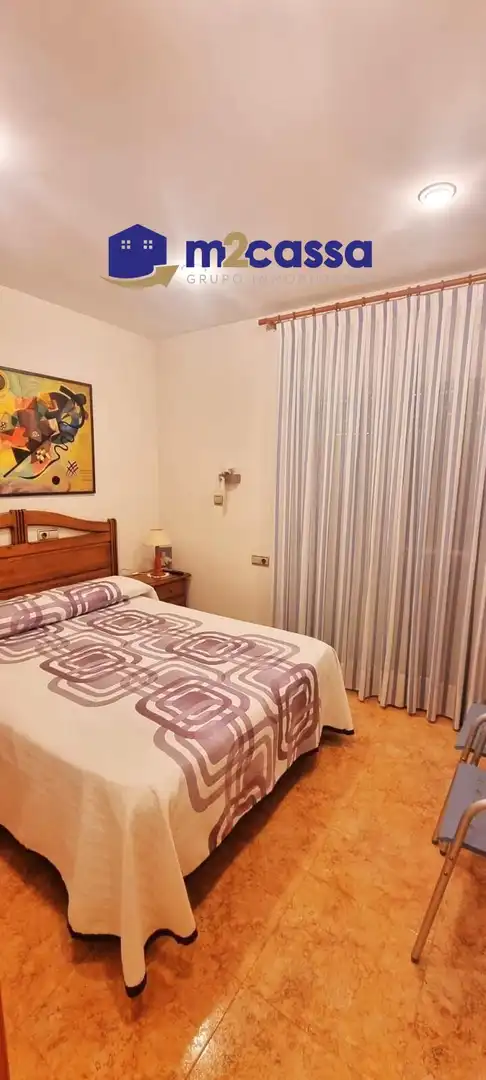 Chalet con terraza en venta en Las Majadas-Las Molinetas-Labradorcico, imagen 14