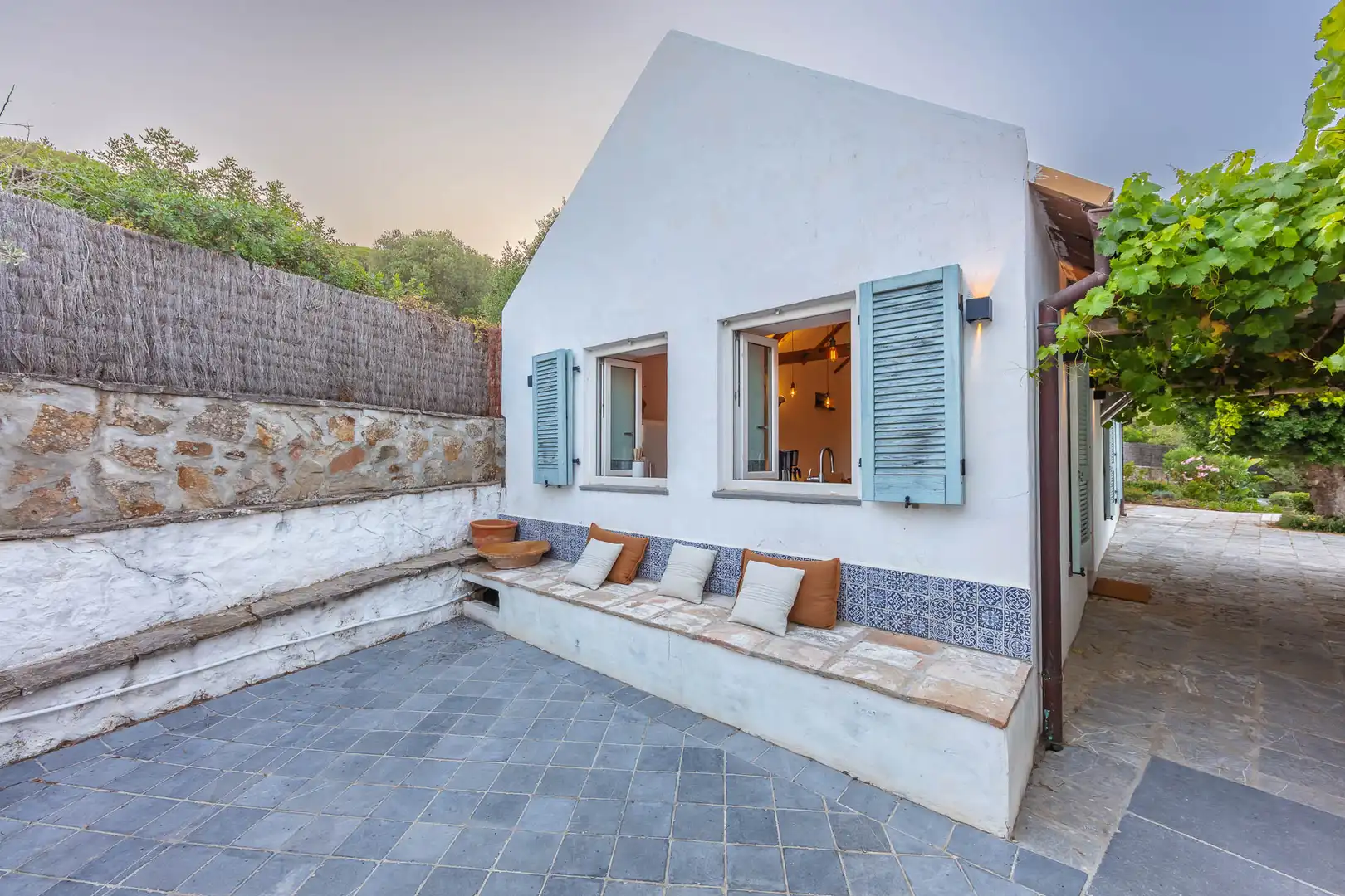 Chalet con terraza en venta en Paraje de Betis, imagen 67