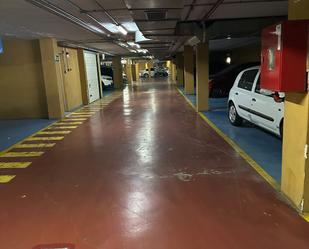 Parking of Box room to rent in La Zubia