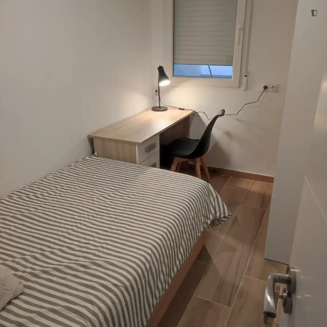Zimmer in Vara de Quart