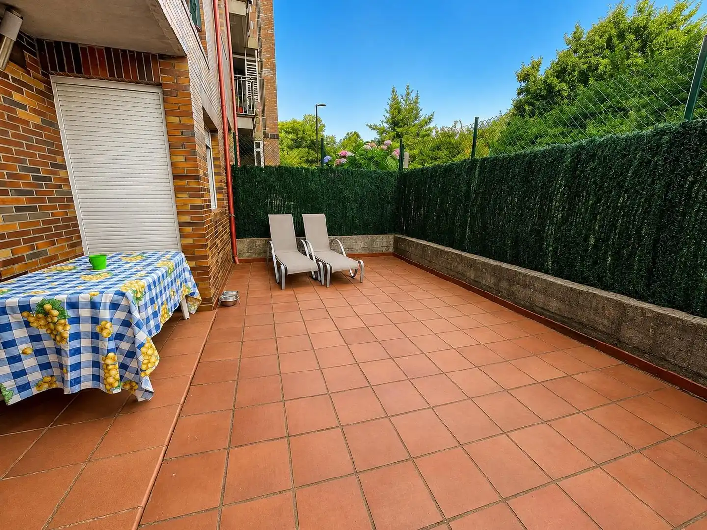 Flat with lift for sale in BERANGA-CARRERA LA, imagen 14