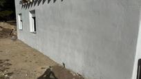 Vista exterior de Finca rústica en venda en Finestrat amb Jardí privat i Terrassa