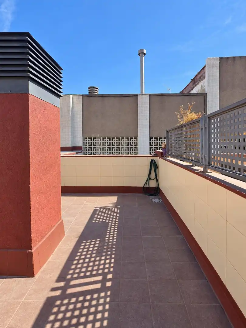 Àtic amb ascensor en venda a MACIA VILA, imagen 48