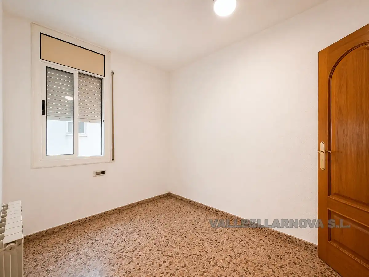 Habitación de Piso en venta en Mollet del Vallès con Calefacción y Balcón
