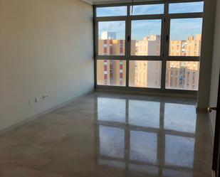 Bedroom of Flat to rent in Cartagena  with Heating and Parquet flooring