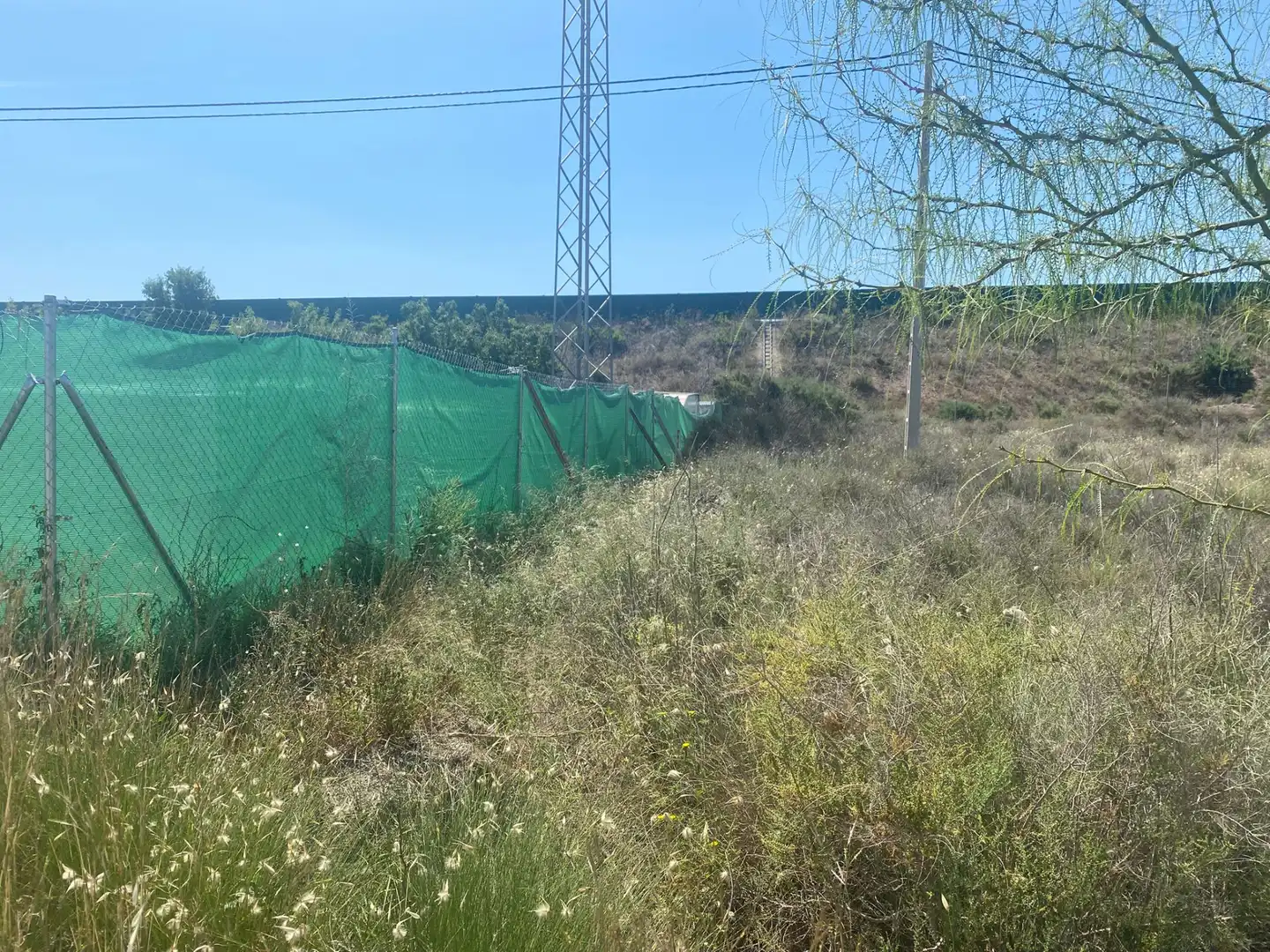 Land for sale in San Vicente del Raspeig / Sant Vicent del Raspeig