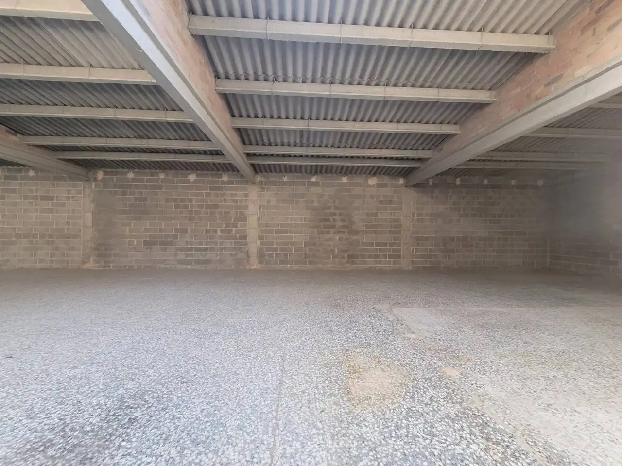 Nave industrial in vendita a Calle INDUSTRIAL ESTANY, imagen 15