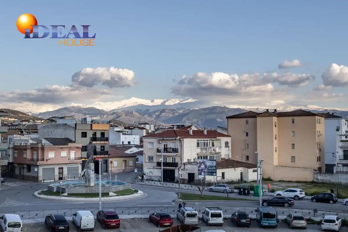 Casa en venta en Maracena, imagen 42