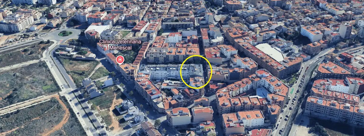 Locale commerciale in vendita a Carrer de Carles Albors 38, imagen 7