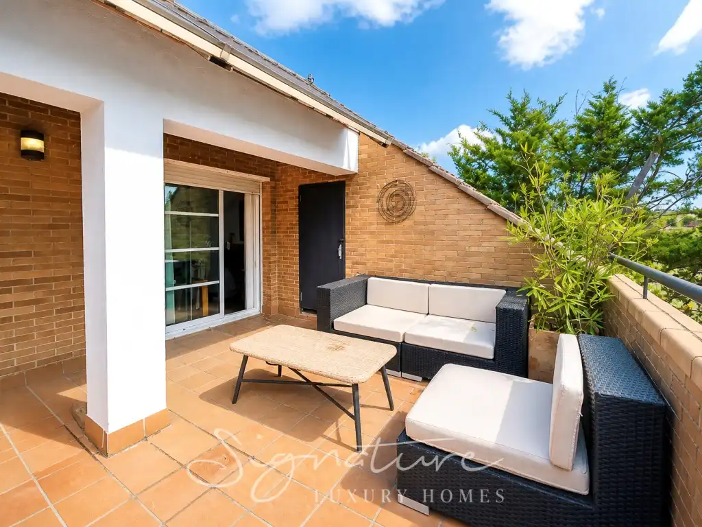 Maison mitoyenne avec piscine à vendre à Calle Urals, imagen 24