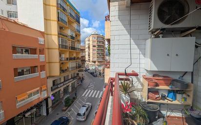 Apartament en venda a Zona Pueblo, Calpe / Calp