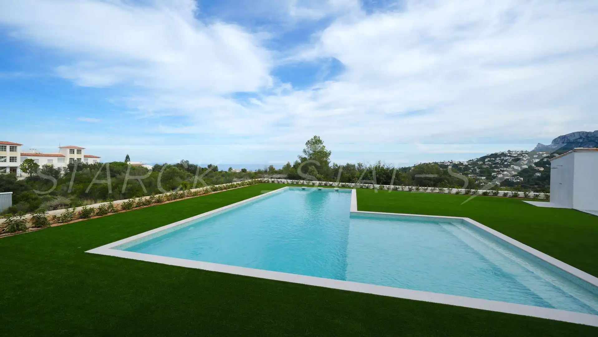 Apartment mit Pool zum Verkauf in Pego, imagen 3