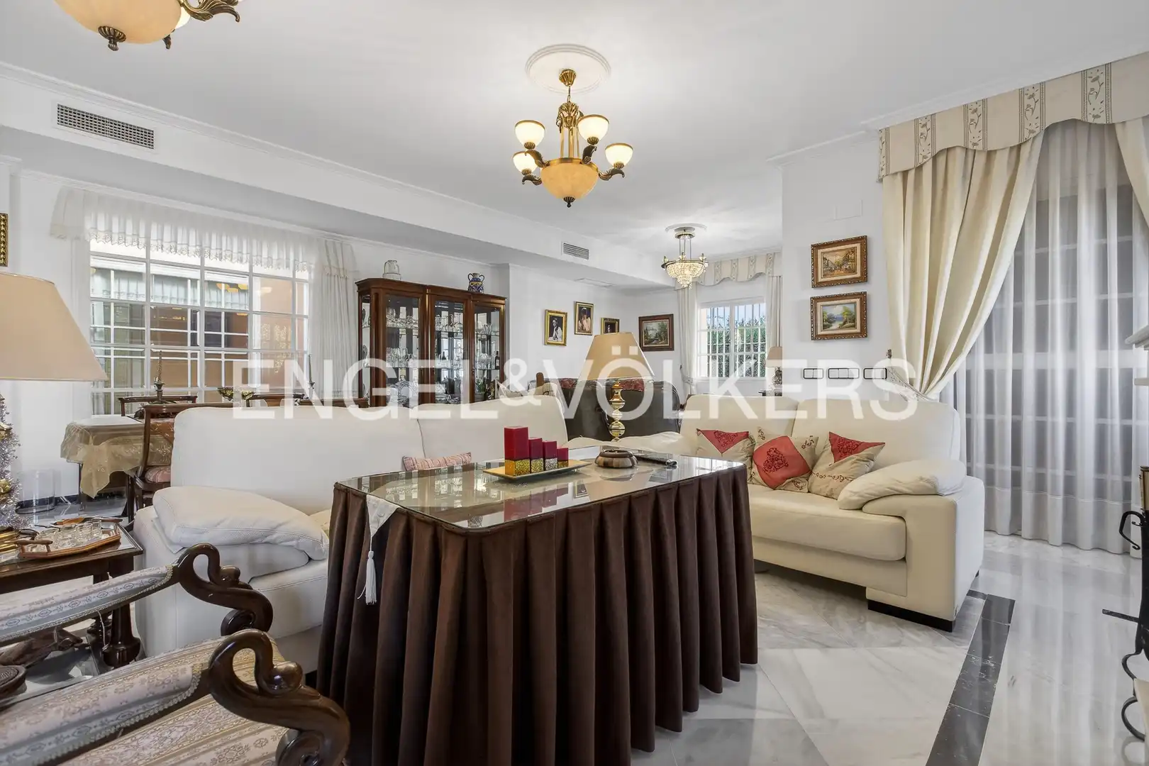 Maison avec jardin à vendre à Cerros de Montequinto, imagen 27