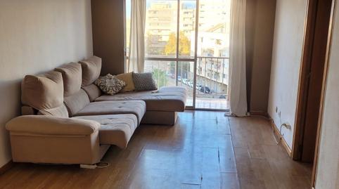 Foto 4 de Piso en venta en Carrer Frida Kahlo, Plaça de Toros, Illes Balears