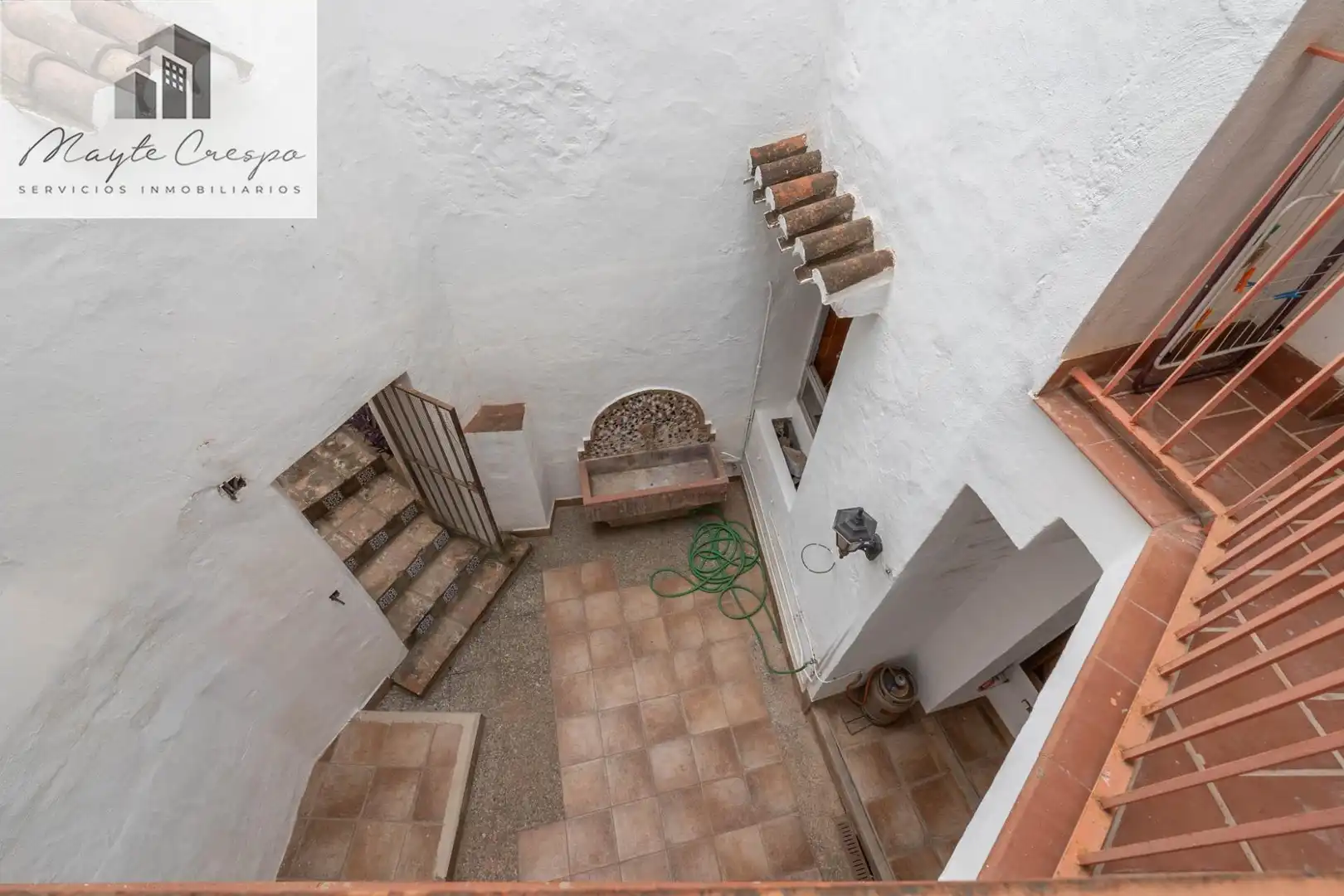 Haus mit Terrasse zum Verkauf in Calle FUENTE NUEVA, imagen 54
