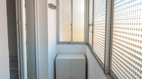 Foto 4 de Pis de lloguer a Calle de Martín el Humano, Oliver, Zaragoza