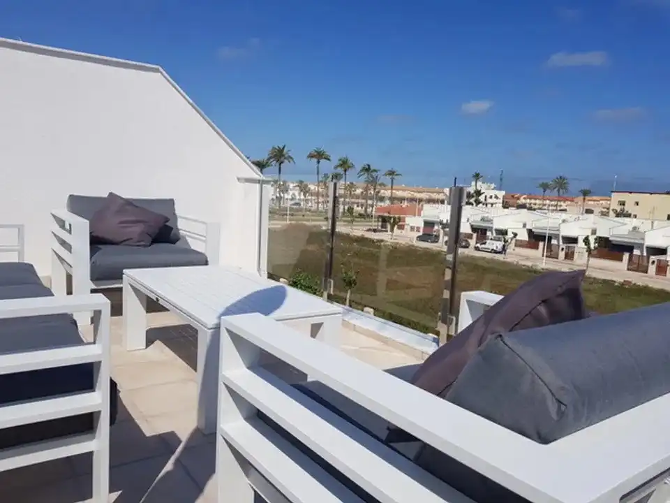 Casa o xalet en venda a Centro