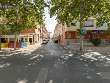 Adosado con jardín en venta en Calle de Joaquim Blume