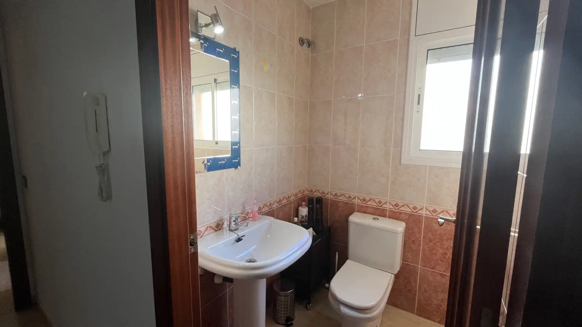 Baño de Casa o chalet en venta en Sant Pere de Ribes con Calefacción, Terraza y Horno