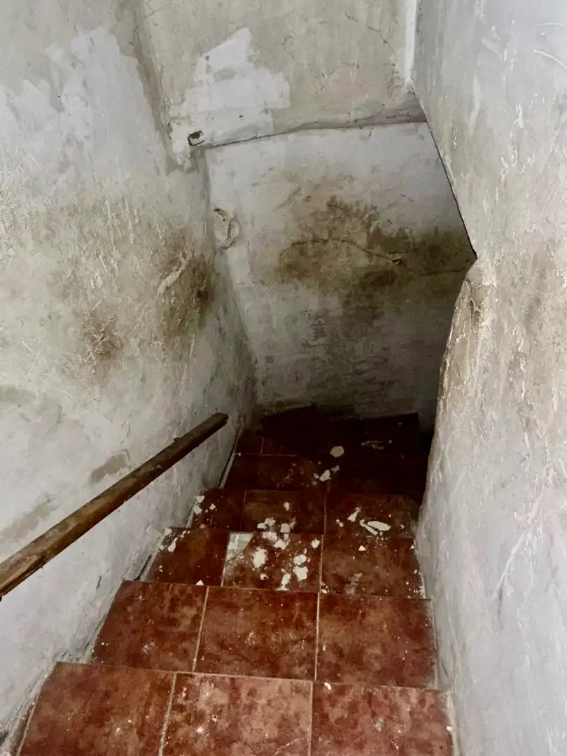 Finca rústica en venta en Valoria la Buena