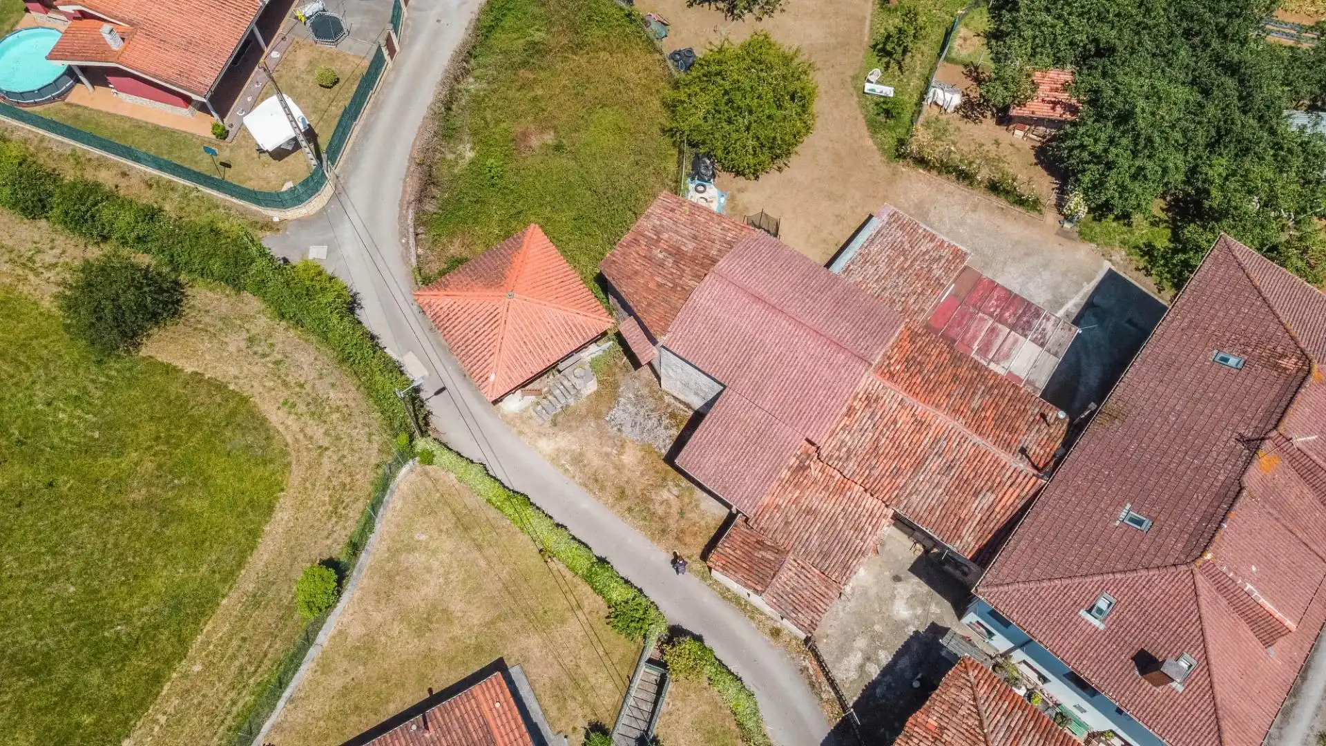 Casa o xalet en venda en Las Regueras  
