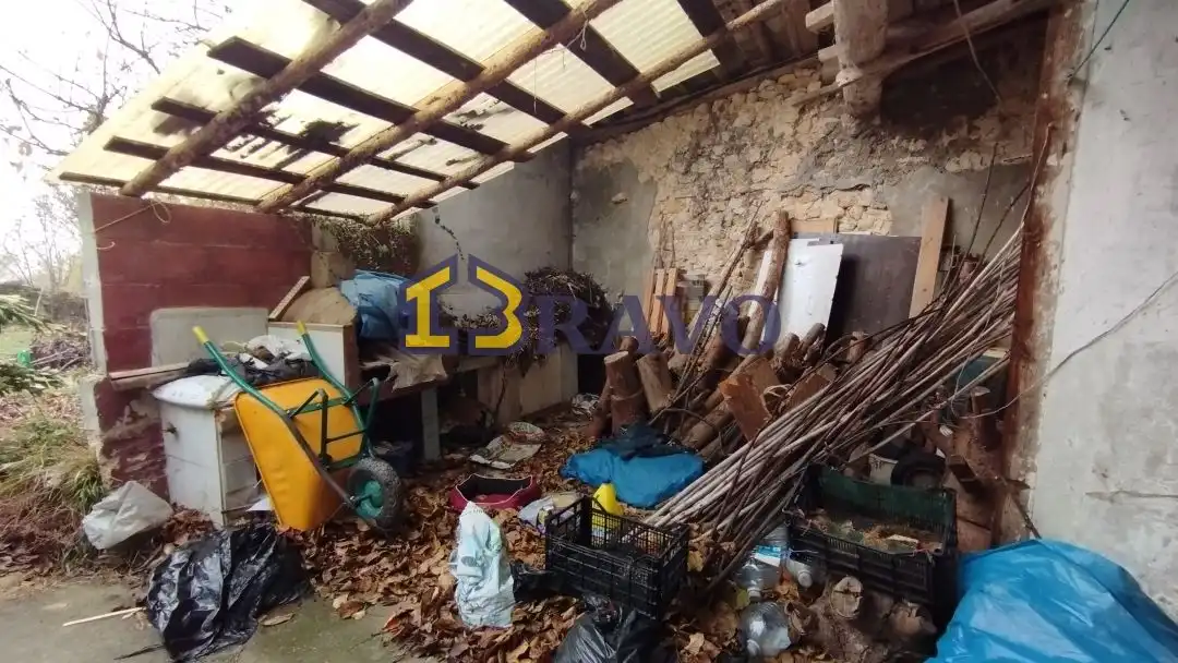 Casa o xalet en venda en Valle de Losa amb Jardí privat i Terrassa