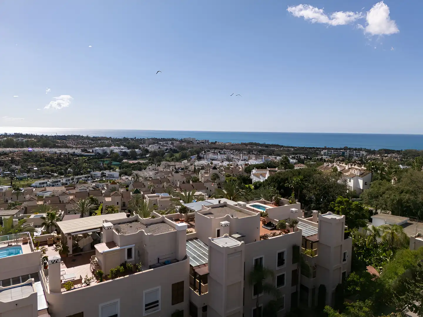 Apartament amb piscina en venda a Benamara - Atalaya, imagen 47