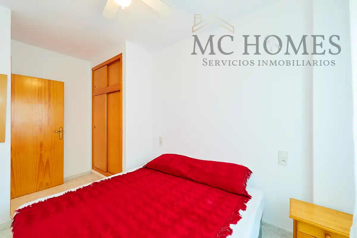Appartement avec terrasse à louer à Calle Jacarilla, imagen 17