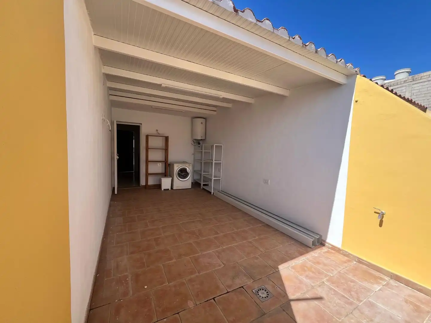 Dúplex en venda en Arona amb Terrassa, Moblat i Balcó