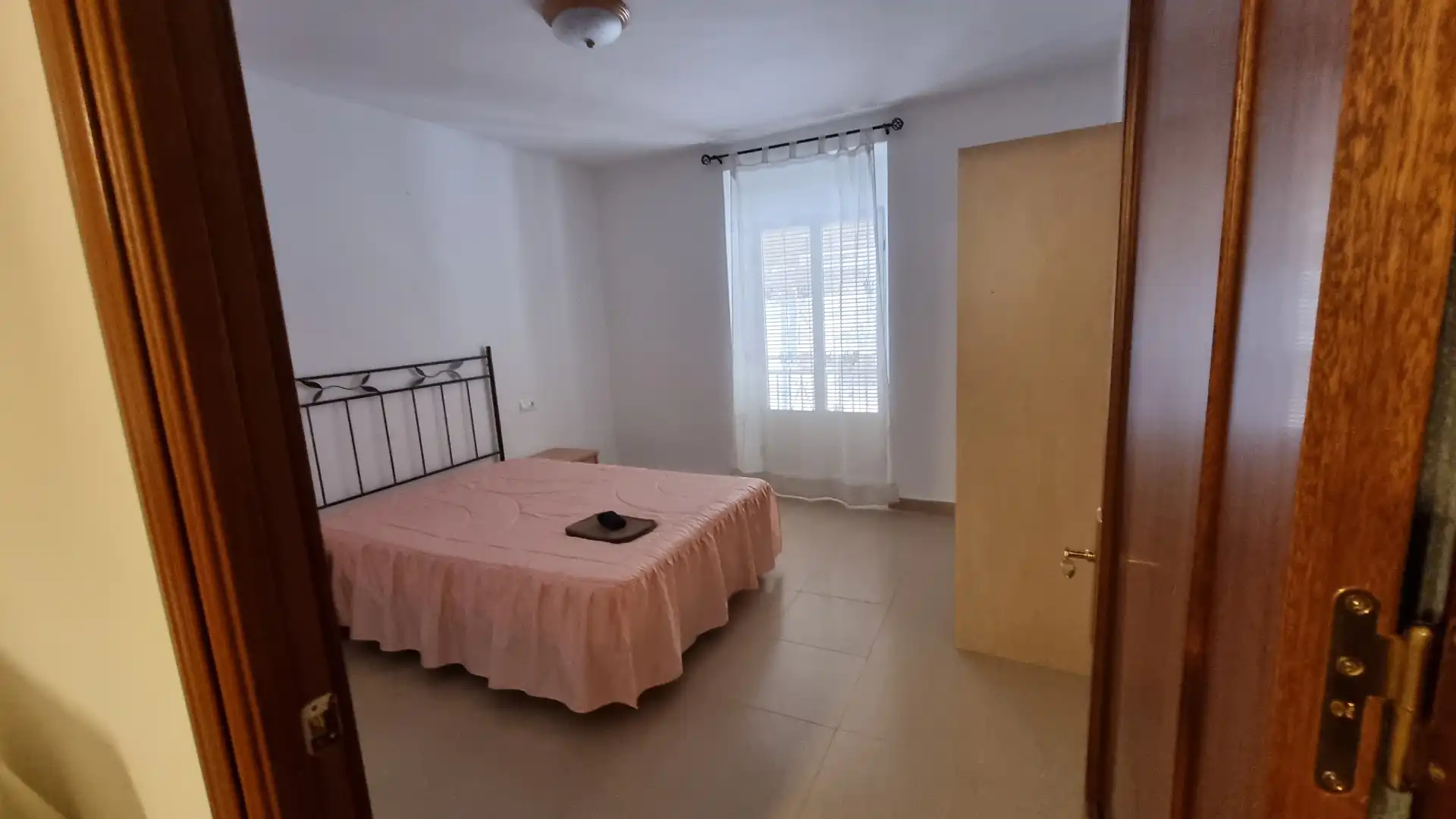 Residencial en venda a Calle Cervantes