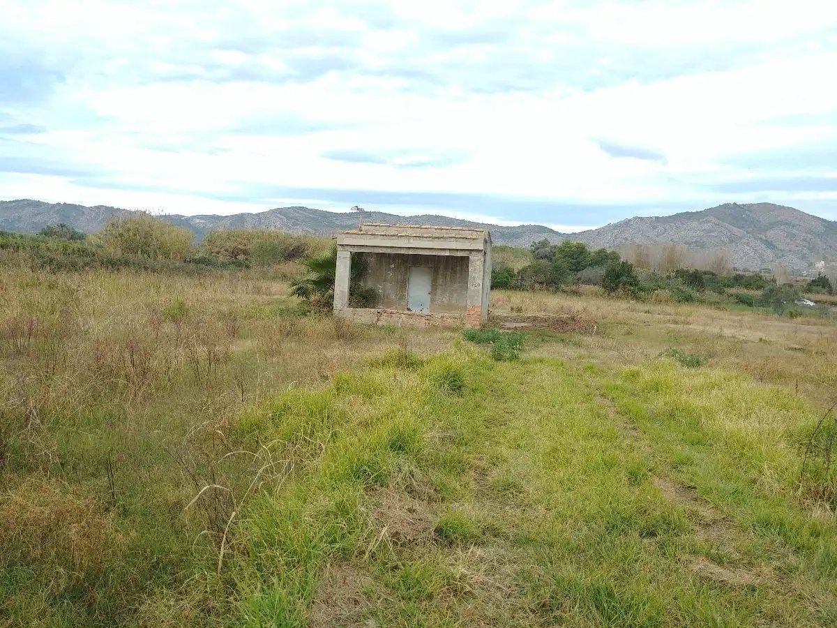 Casa rústica en venta en El Grao, imagen 13