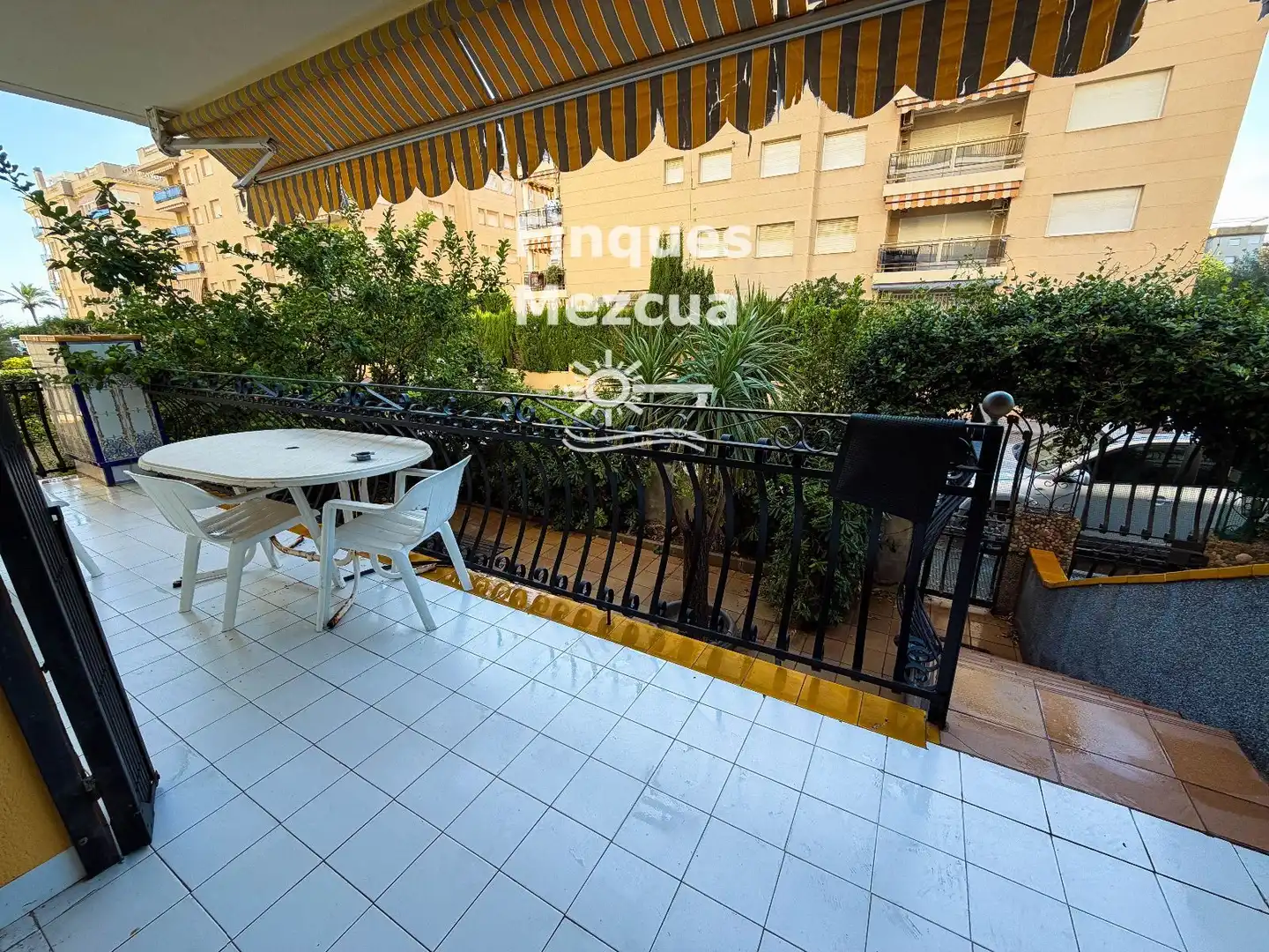 Pis amb piscina en venda a AV COSSETANIA 90 92 MAS MEL, CALAFELL, Tarragona, imagen 13