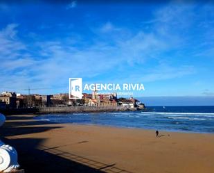 Flat to rent in De La Muralla, Barrio del Centro, Centro, Gijón