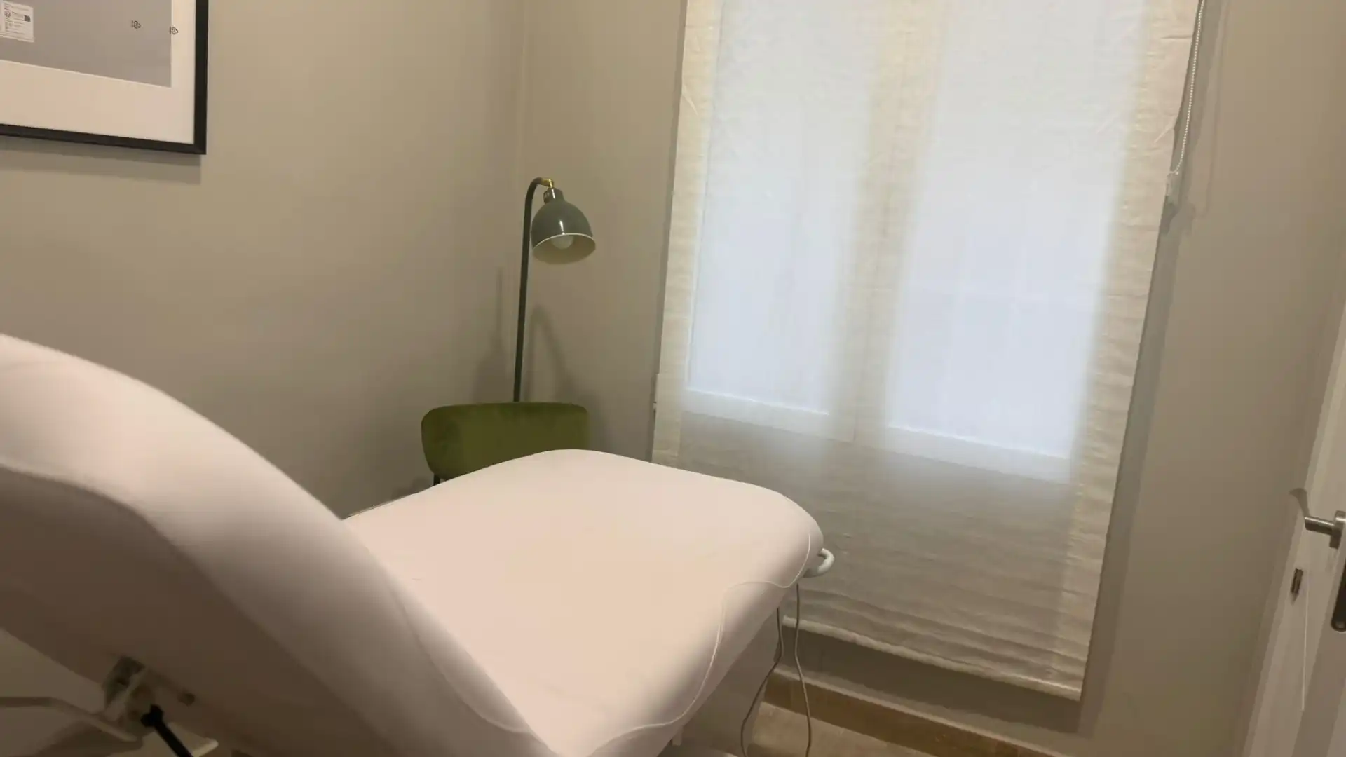 Habitación de Local en traspaso en Madrid con Aire acondicionado, Calefacción y Parquet