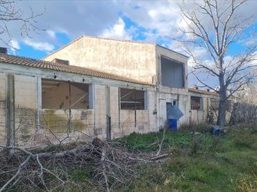 Terreno rustico in vendita a Tauste