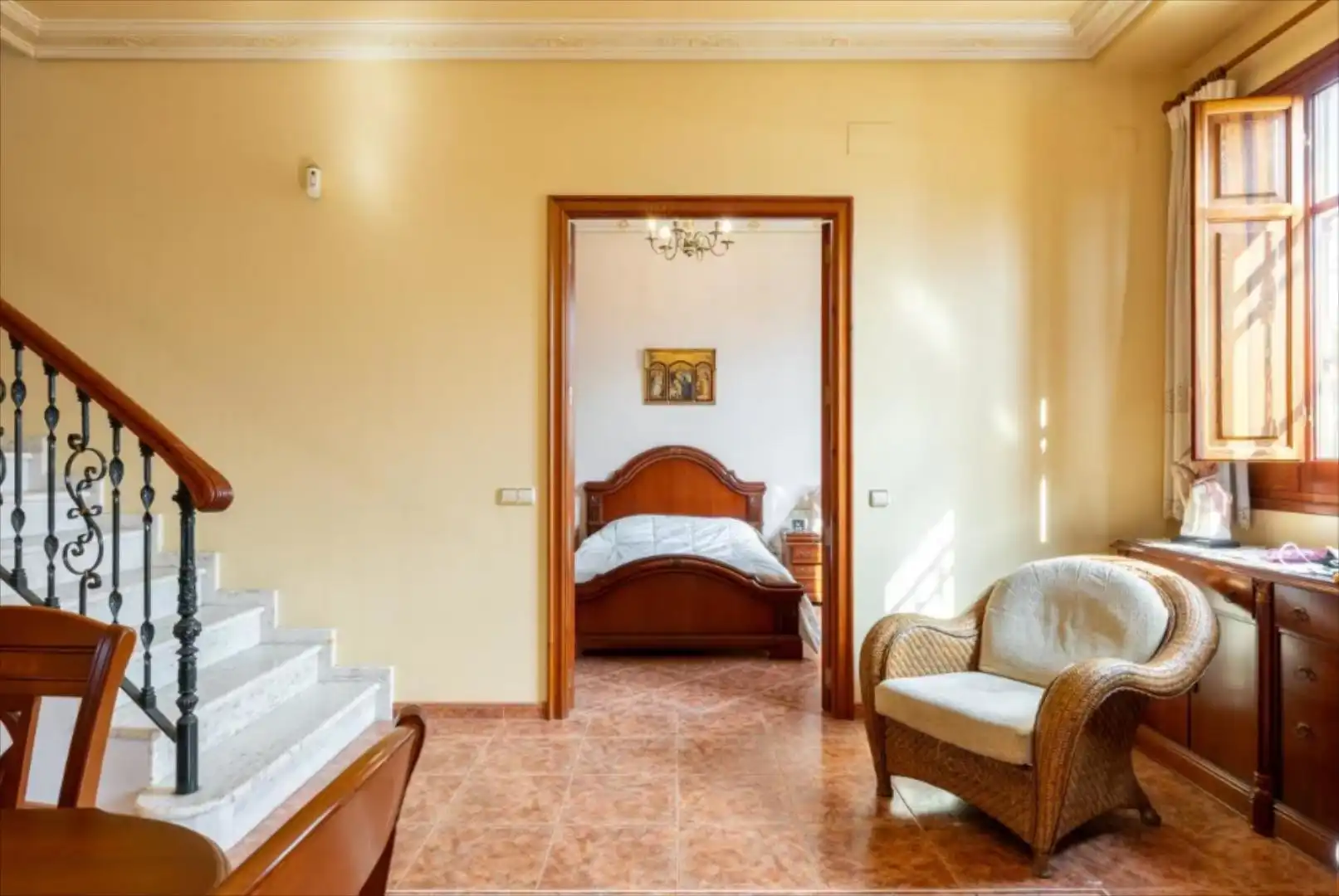 Casa o xalet en venda en Alboraya amb Terrassa, Traster i Piscina