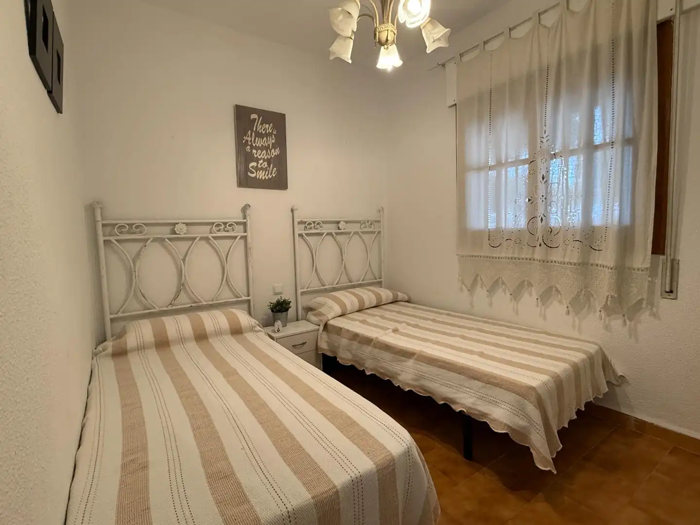 Bedroom of Houses for sale in Chiclana de la Frontera  with Community pool