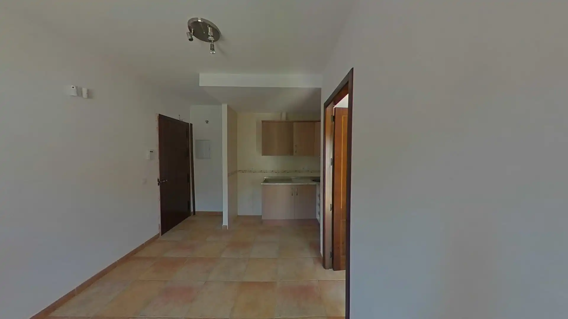 Cocina de Piso en venta en Paterna del Río con Balcón