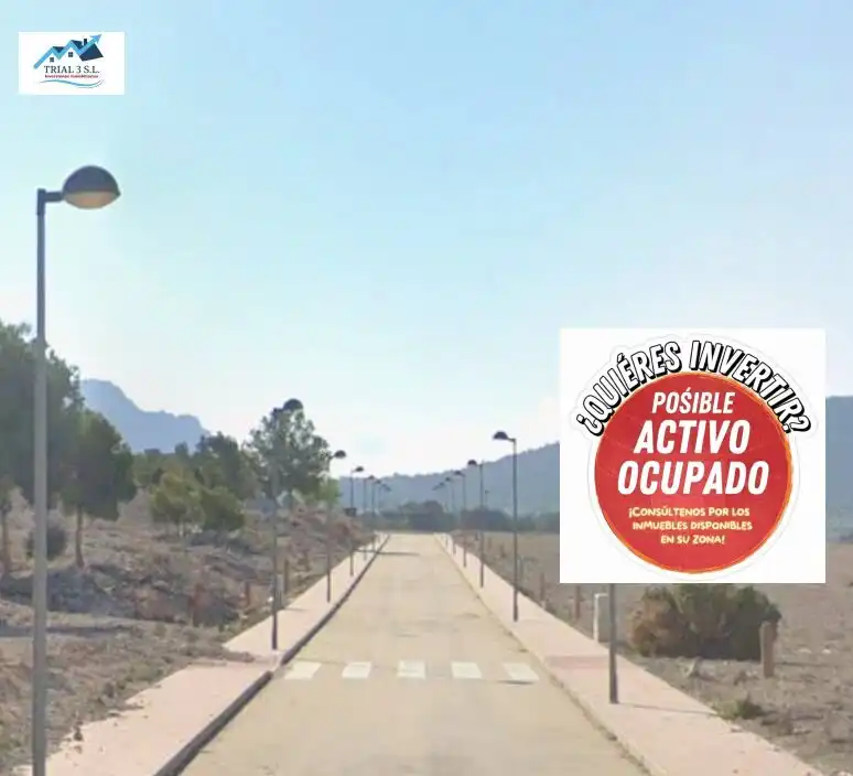 Rural land for sale in Calle SAU R2