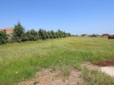 Terrain rustique à vendre à Esparragalejo