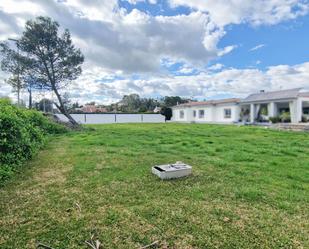 Residential for sale in Badajoz Capital