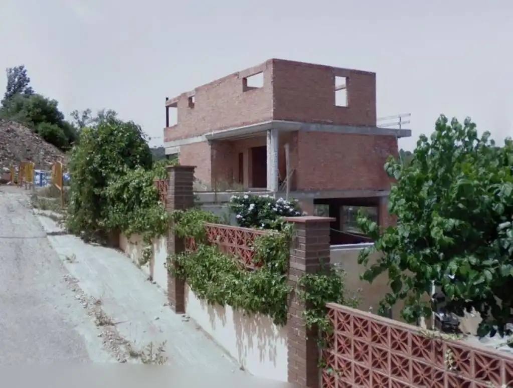 Casa o xalet en venda a Garraf, Castellví de Rosanes